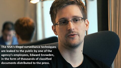 Edward Snowden and the Fragile Illusion of our Reality | FULL MOVIE 1080P| DOCUMENTARY