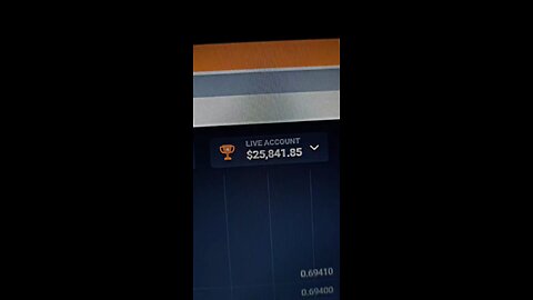 Live Trading Account See my profit If you want to play join and deposit.