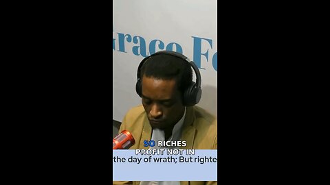 Righteousness Part 2