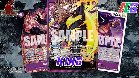 BP King | One Piece TCG | OP14 Gameplay | Revisiting Leaders