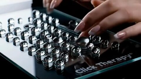 Viral keybord asmr