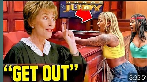 Judge Judy Today Full Episode | Amazing Cases Season 2025