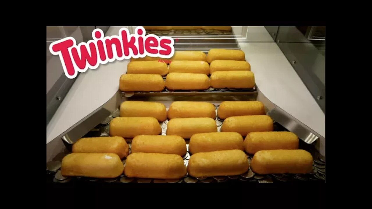 Coin Pusher FILLED With TWINKIES!