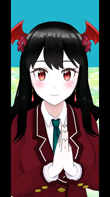 nuclear Joestar avatar test