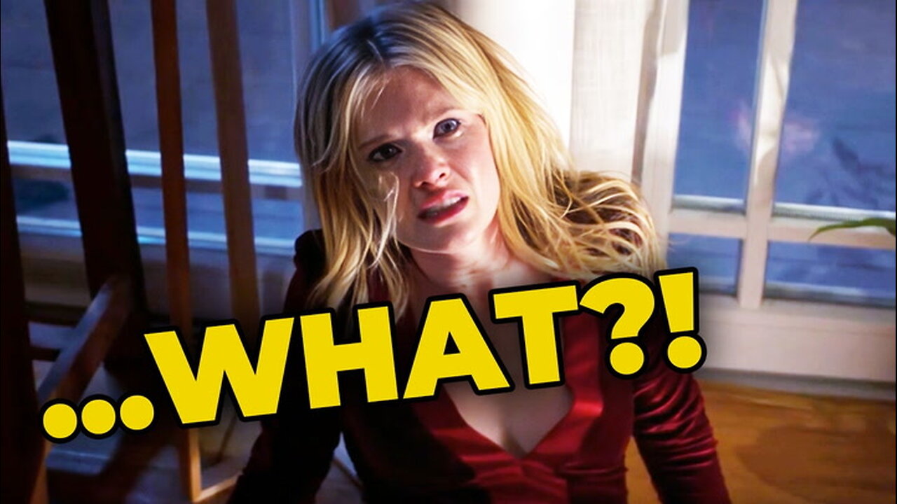 10 Recent Movie Twists EVERYONE Hated