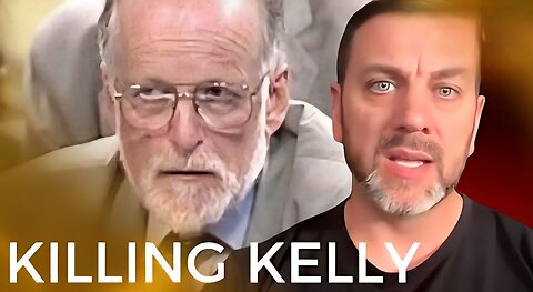 INTERVIEW: The deep state and the death of a whistleblower