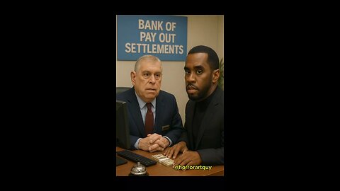 Bank Of Pay Out Settlements