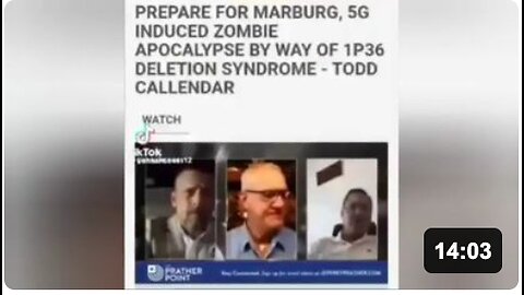 5G Designed Zombie Apocalypse - Wireless Disease Transmission towards The Vaxxed