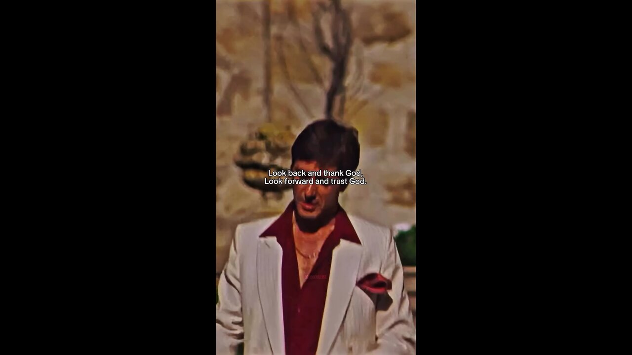 Have faith on Him☯️