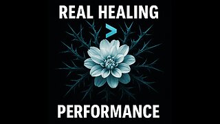 We’re drowning in fake healing.