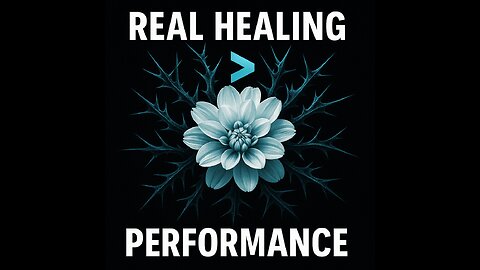 We’re drowning in fake healing.