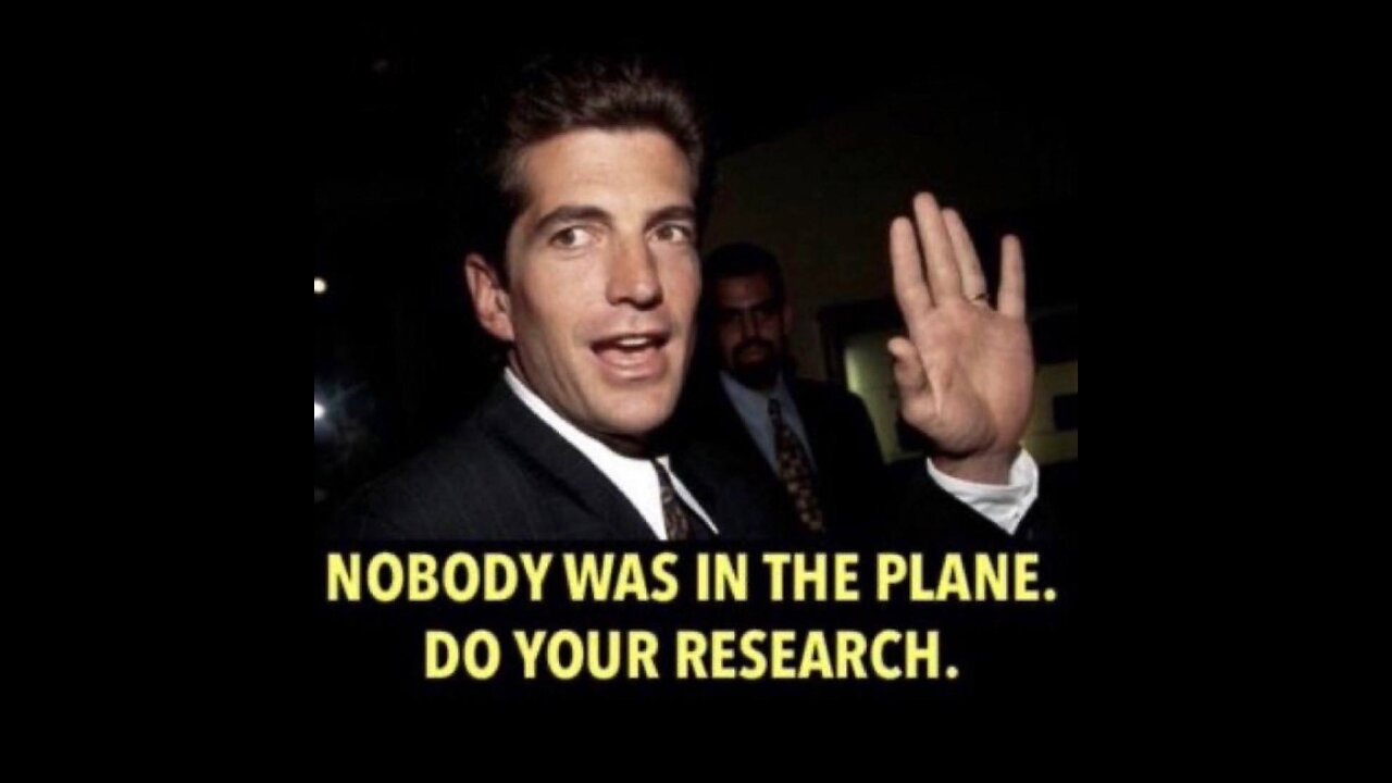 AMERICAN PRINCE JFKjr