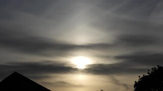 06.May.2025 (1800 to 1915) NEUK - Geoengineering Footage - Vid. 7 (of 70GB)