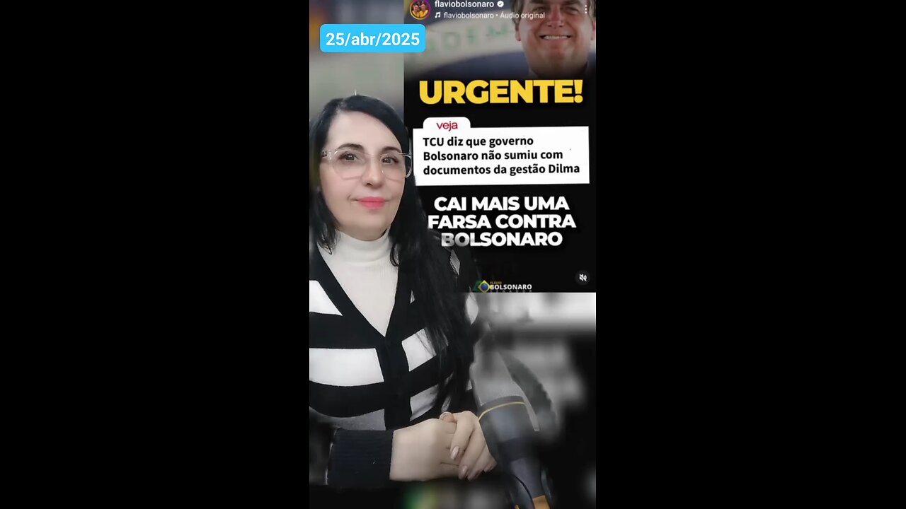 TCU arquiva outro processo contra bomsonaro