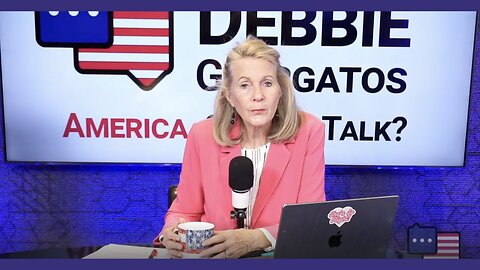 What Civilization Jihad Looks Like;Big Beautiful Bill Battle;Secretary Brooke Rollins5.20.25