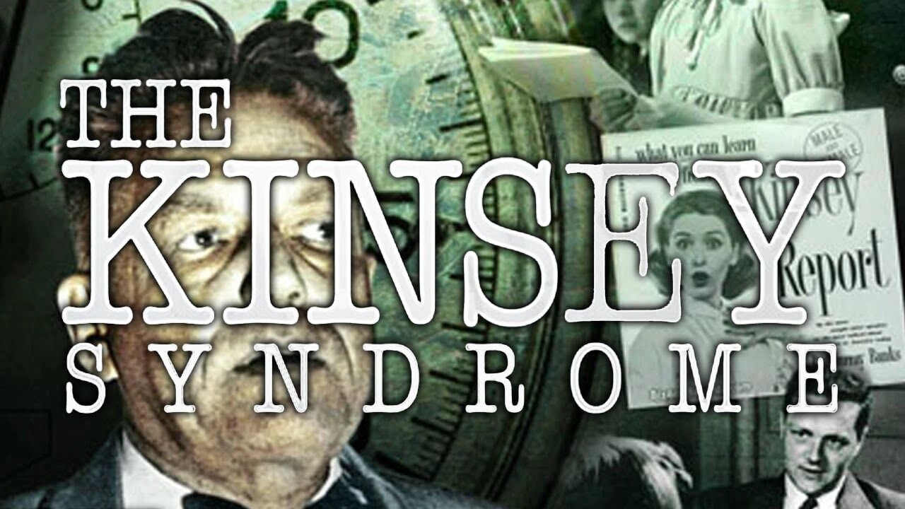 The Kinsey Syndrome (2008)