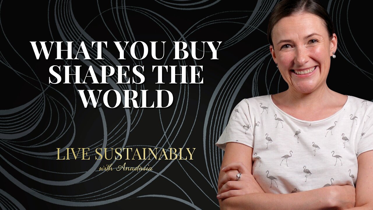 Want Corporations to Change? Start With What You Buy – A Real Guide to Sustainable Influence!