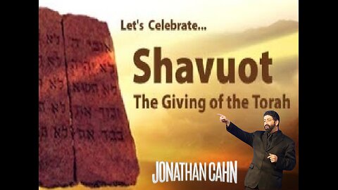Festival of Shavuot & Pentecost Celebration Service!
