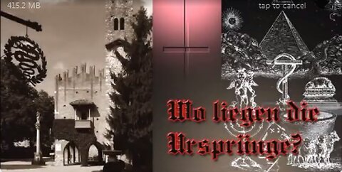 Die satanischen Rituale der Illuminati