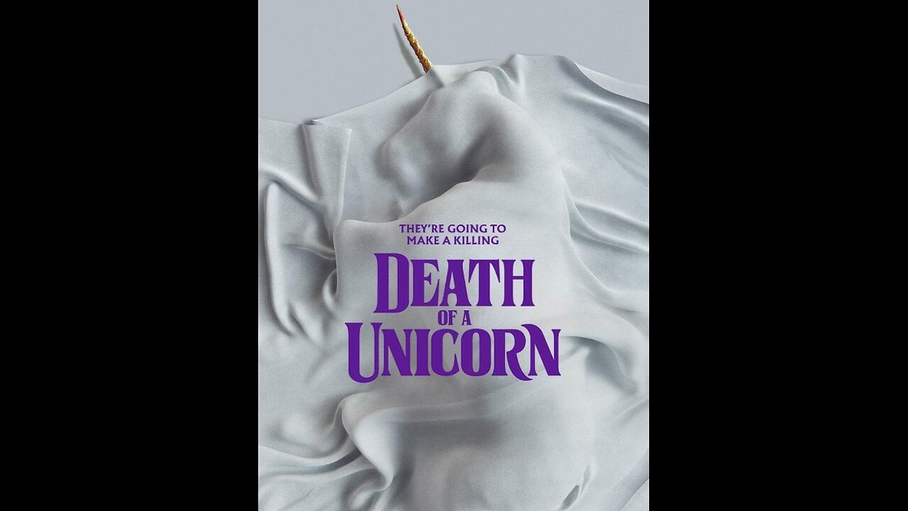 Death of a Unicorn