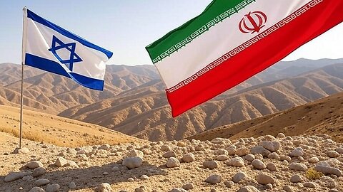 Martinez Politix (June 13, 2025) | Israel Attacks Iran