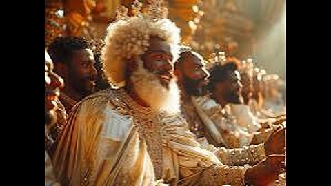 THE HEBREW ISRAELITE MEN ARE THE GREATEST HEROES, MIGHTY RULERS, WARRIORS, AND LEGENDARY CHAMPIONS!!