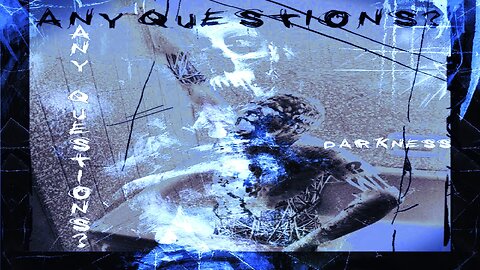 ANY QUESTIONS? - Compilation #1: 1990-1992