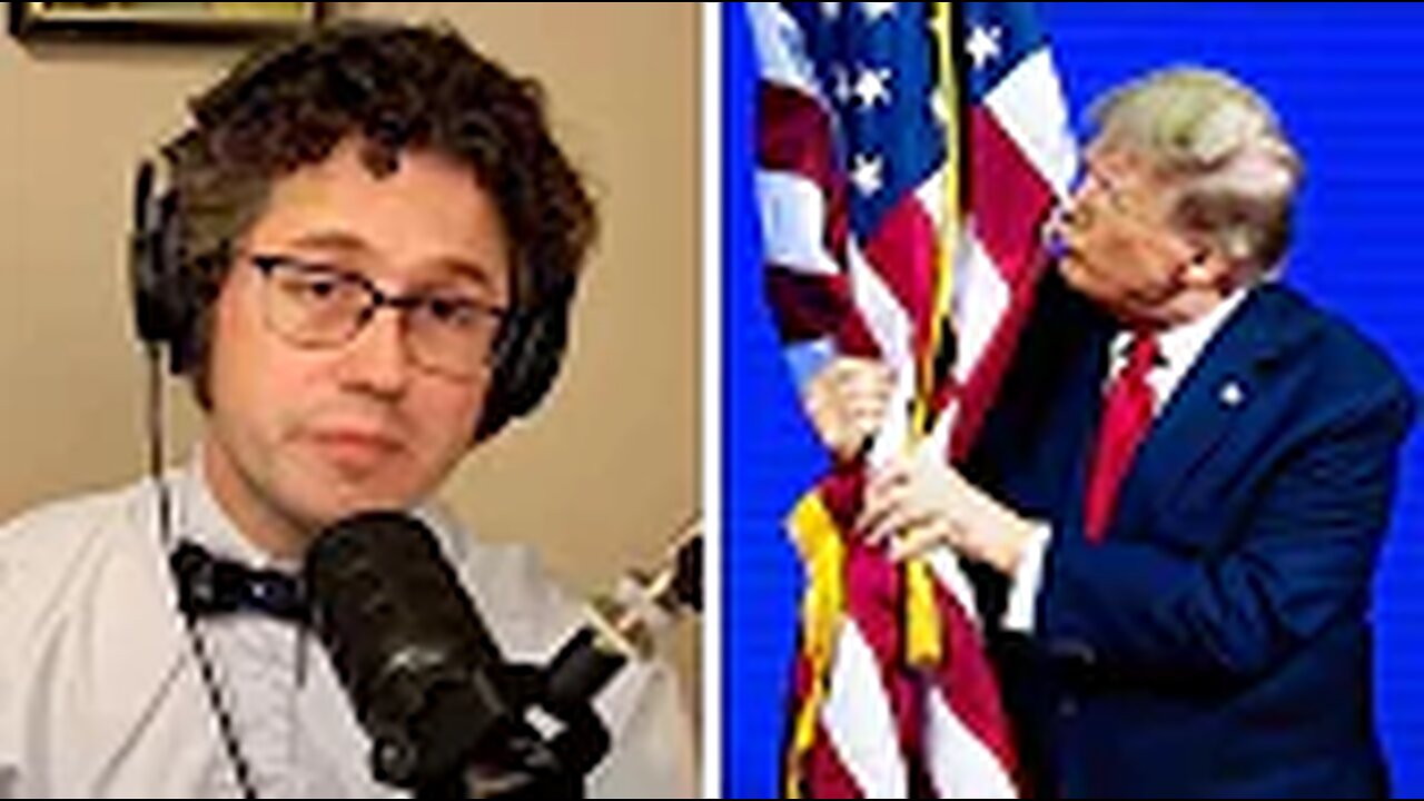 Doctor EXPOSES the absurdity of Trumps MAHA movement