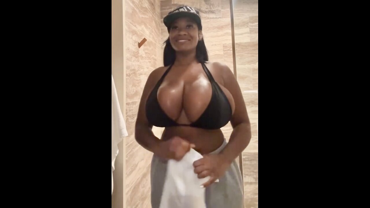 Perfect black rack
