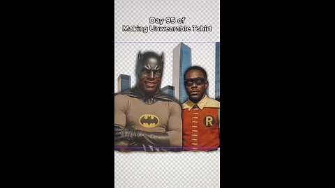 LEGENDARY DYNAMIC DUO: HEBREW ISRAELITE MEN ARE THE REAL SUPERHEROES AND MIGHTY CRUSADERS