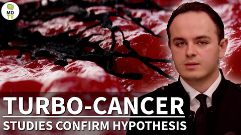 TURBO-CANCER: STUDIES CONFIRM HYPOTHESIS