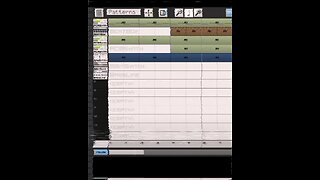 WIP Song for An Untitled Game