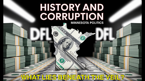 The Surprising Story Of Minnesota's Political Shift!