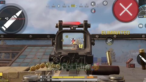 When DOGS Beat the Player 😱🐕💀 | COD Mobile BR Gameplay