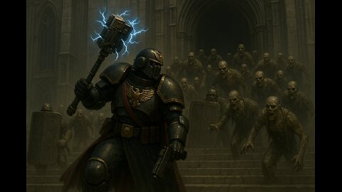 Victory for the Emperor!