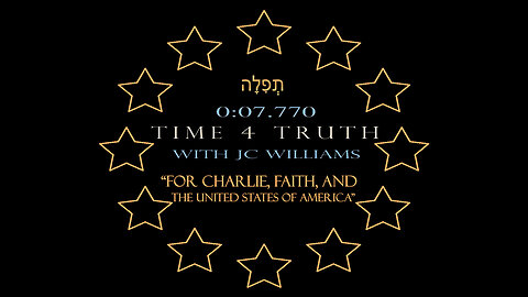 With Love and Respect for Charlie and His Family