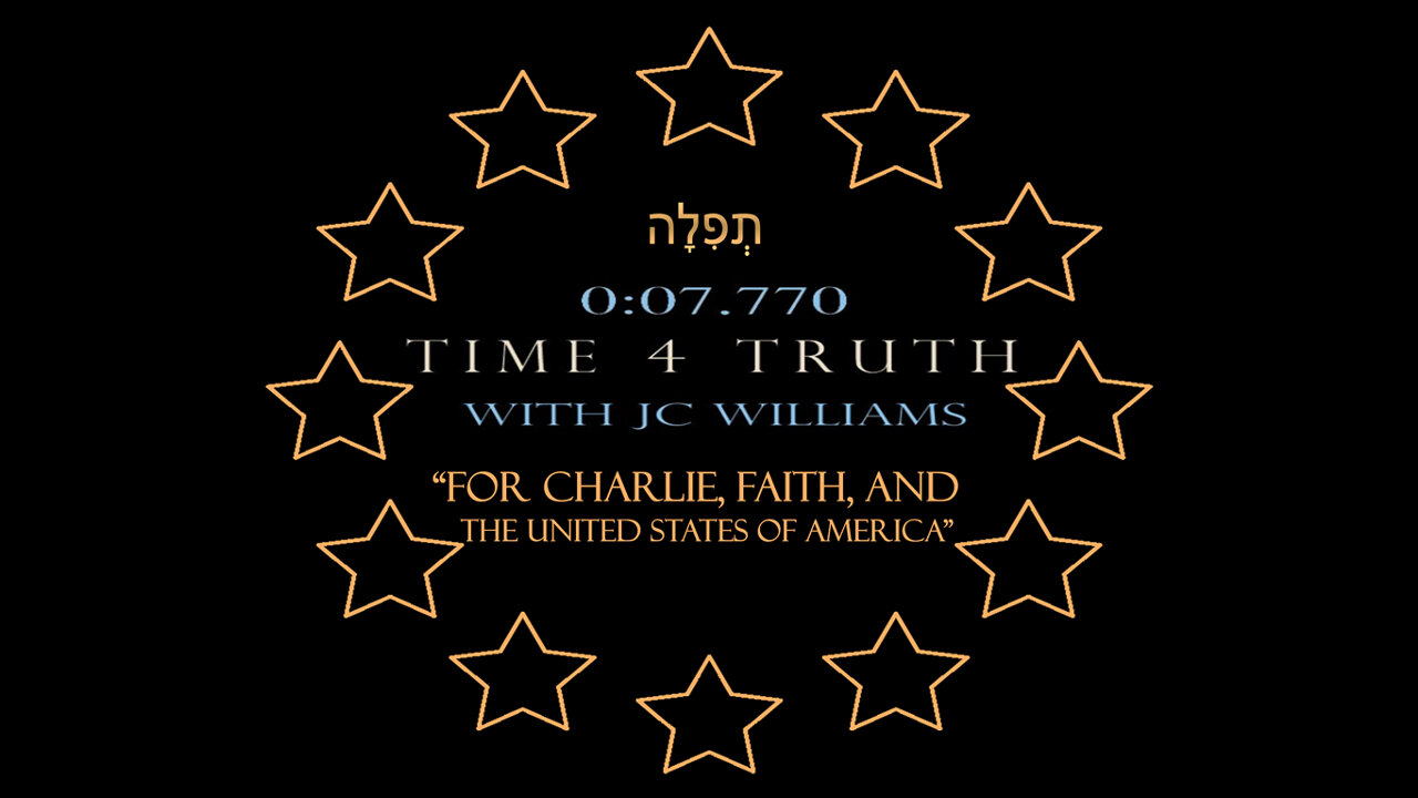 With Love and Respect for Charlie and His Family