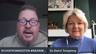 [Apr 15, 2020] Another MD (DR. SHERRI TENPENNY) weighs in on the PLANDEMIC [RichieFromBoston]