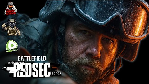 Battlefield RedSec - Getting Carried Maybe? I Need the Wins! - !rumbot !music