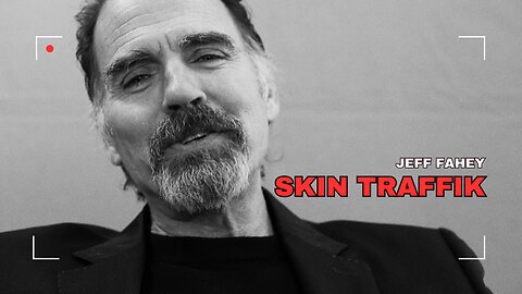 Jeff Fahey | Skin Traffik / A Hitman In London Interview | Ara Paiaya Film