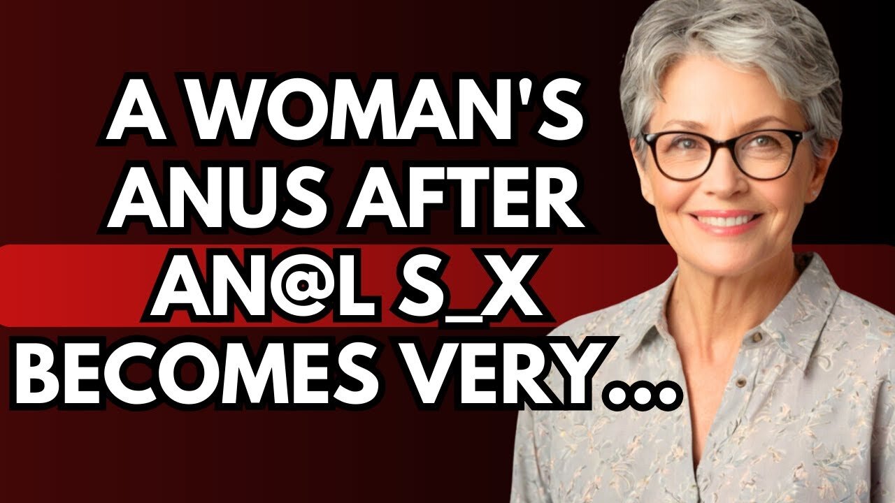 A MAN OVER 50 SHOULD KNOW THIS... _ FEMALE PSYCHOLOGY…