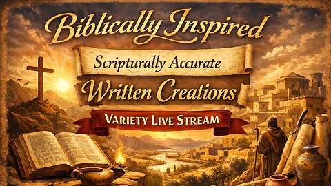 Reborn In Chicago: A Testimony Series.