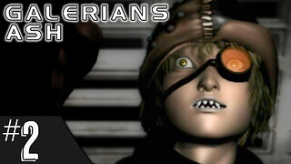 Galerians: Ash (part 2) | Parano