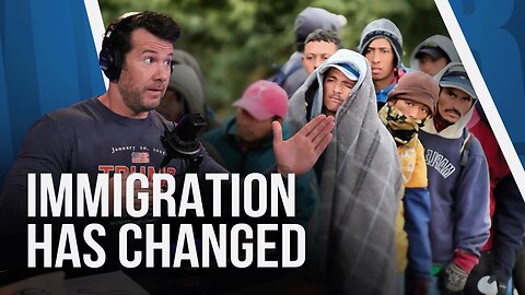 Multicultural Immigration Has Completely Failed America - They Hate Our Way of Life