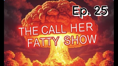 Ep. 25 - IRAN AND ISRAEL and Trump WWIII ???