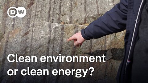 Phosphate extraction plans spark controversy in Norway | Focus on Europe
