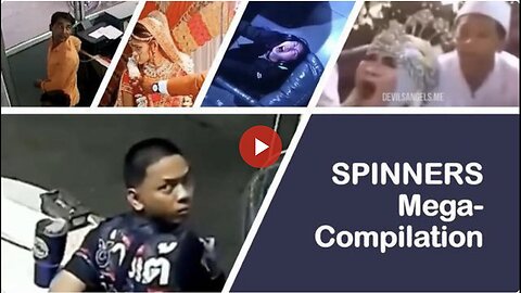 "Unraveling the Dark Side of Spinners: Silent Assassinations via Adaptive Neural Networks"
