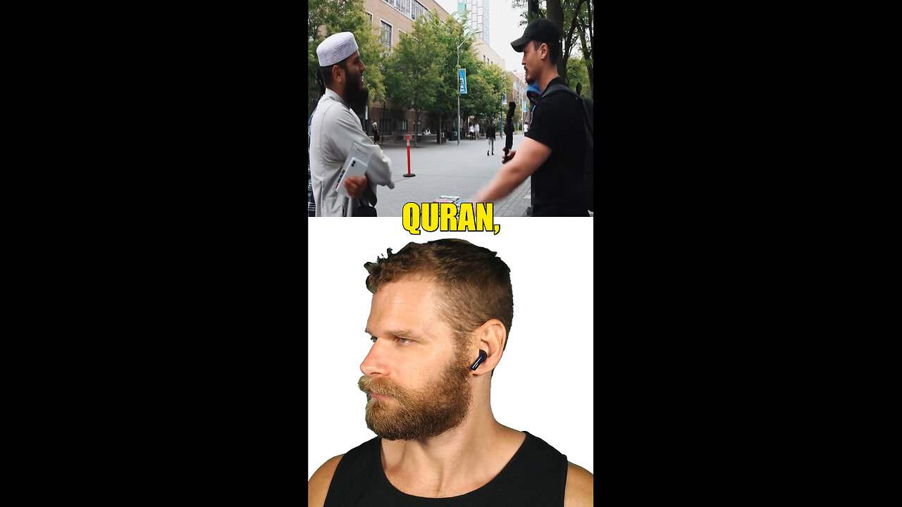 Muslims Confronted With Multiple Versions Of The Quran