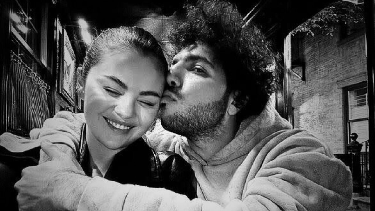 Its That Simple. @justinbieber @selenagomez