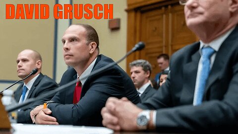 WONDERCAST EP.70- DAVID GRUSCH (OVERVIEW, CONSPIRACY & ACCOUNTS): LAW OF ONE BOOK 1 PAGES 203-212 SESSIONS 23 & 24 (EARLY CONTACT, UFO'S, PYRAMIDS, IKHANATON, DISEASE, SOUTH AMERICA, ATLANTEAN WAR, ORION INFLUX, ELITE/GIANTS & YAHWEH)